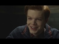 ДЖЕРОМ ВАЛЕСКА /Jerome Valeska ► ГОТЭМ ►1 СЕЗОН  16 СЕРИЯ ►GOTHAM ►1X16