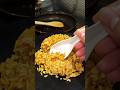 パラパラ玉子チャーハン!使う材料は卵だけ!簡単で美味しいレシピ