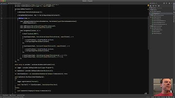 MassTransit v7 - Riders, including Kafka Event Streaming