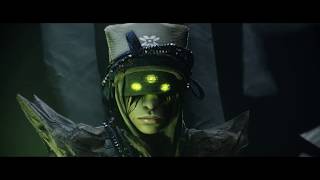 Destiny 2 Shadowkeep Ending Eris Secret revealed