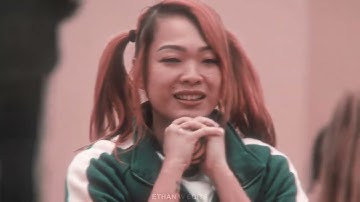 Squid Game The Challenge