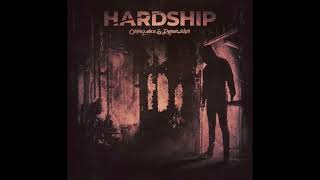 HARDSHIP - Live at Decorah Metal Fest 2023