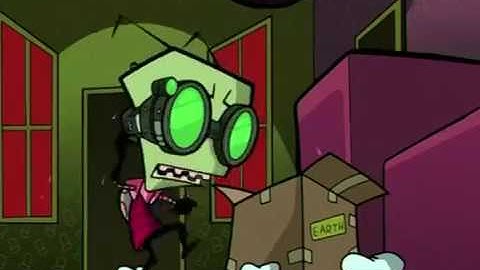 Zim vs. Justin Bieber