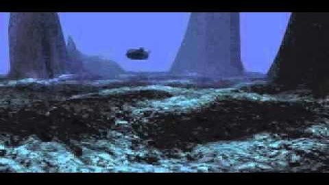 Command & Conquer: Red Alert - Submarine On The Prowl