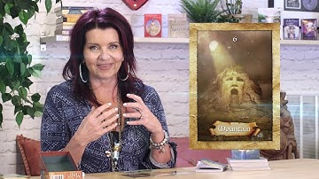 Weekly Oracle Card Guidance and Lesson for February 26th- March 4th