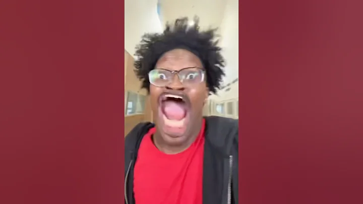 Mini Heart Attack Moments Pt3🤨#shorts #mustwatch