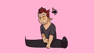 Valentine - Good Omens