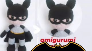 Sağlıklı Oyuncakörgü Oyuncak Batman