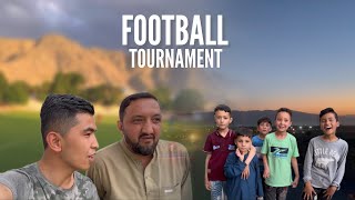 2nd Vlog | Football ⚽️ Tournament | Dem View