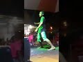 Aquecimento corvina vs bonde da orgia  dj gordinho  part jamelao dancy