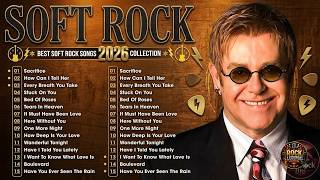 Ultimate 70s & 80s Soft Rock Love Songs: Classic Ballads screenshot 5