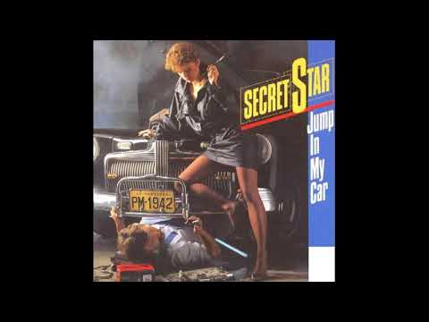 Secret Star  - Jump In My Car