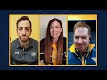 Is It October Yet? Yes It Is! Feat. Jonathan Marchessault: The Predators Official Podcast