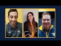 Is It October Yet? Yes It Is! Feat. Jonathan Marchessault: The Predators Official Podcast