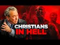 The sermon that shocked the church most people will go to hell  rc sproul