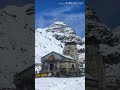 केदारनाथ मंदिर || Kedarnath Temple || #kedarnath #temple #utrakhand #short #viral #youtubeshorts