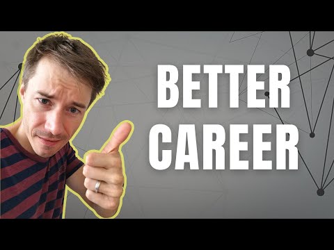 Two Important Questions For A Better Career In Tech Recruitment!