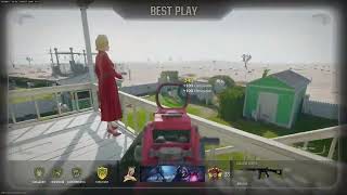 Hc Spawn trapping
