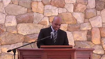 Sunday Service 02 April 2023