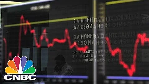 Is Economic Optimism Fading? | Trading Nation | CNBC