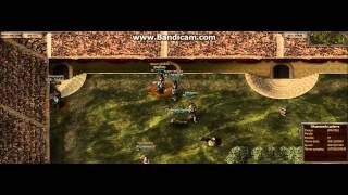 Nitropl Master Vs Taurus 2 Dead Wc