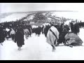 Natale 1942, ITALIANI IN RUSSIA