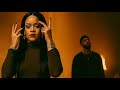 Rihanna Ft Bryson Tiller ADDICTED TO YOU OFFICIAL MUSIC VIDEO INSPIRED