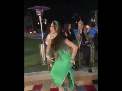 رقص ساخن احترافى  Hot Belly Dance in Party Sexy Hot Arabic Oriental Dance Subscribe