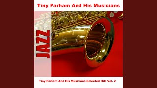 Video thumbnail of "Tiny Parham and His Musicians - Fat Man Blues - Original"