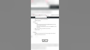 Auditing Payments: Bank Statements and Occurrence Explained