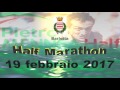 Pietro mennea half marathon by mrfexstudios