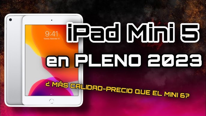 El iPad Air de quinta generación adoptará una pantalla OLED y llegará en  2023, según The Elec