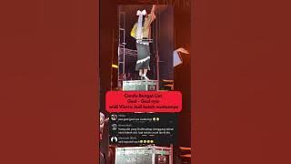 Widi Vierra | #widi #vierra #viral #viralshort #musikindonesia #konser #jogetviral #konsermusik