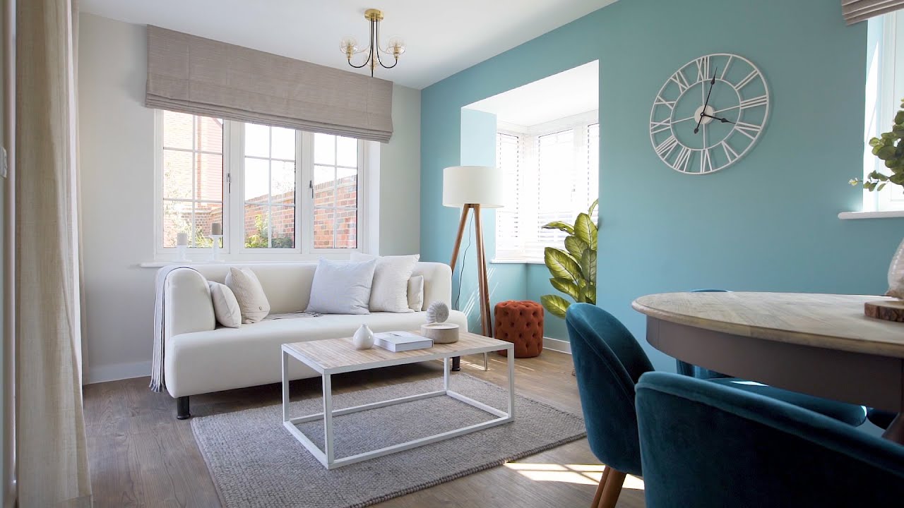 Kingsmead, Faversham The Danbury YouTube