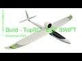 Build - TOPRC  64mm EDF Swift