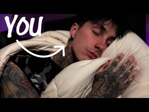 3 Hours of ASMR for Instant Deep Relaxed Sleep