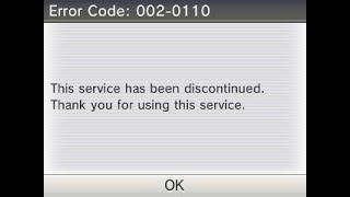 In the middle of a race, the servers of Nintendo Network close (4/8/24)