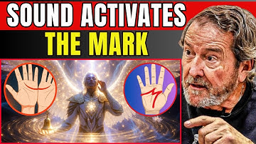 When you hear this sound the M on your hand or Crescent Moon activates! - Dolores Cannon Theory