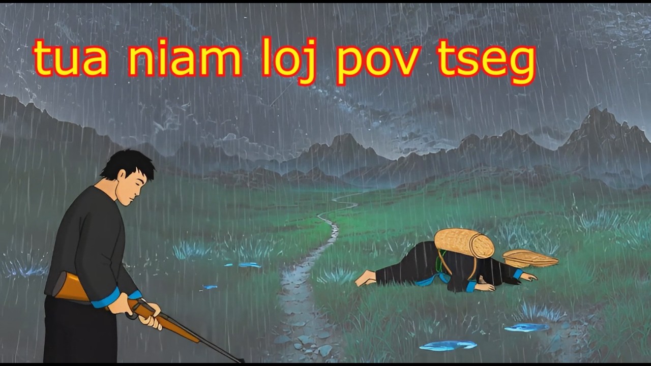 tua niam loj pov tseg 2/13/2026