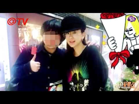 【近期】網友偶遇天王嫂方媛逛街 與粉絲親切合影毫無架子