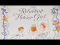 “The Reluctant Flower Girl” by Lynne Barasch