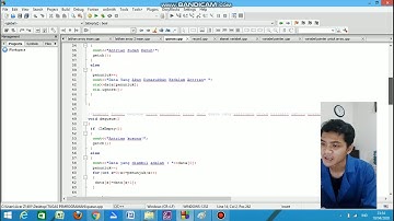 4# C++ | Queue (Antrian) | Struktur Data