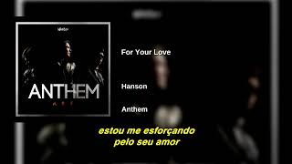 Hanson - For Your Love (Legendado PT-BR)