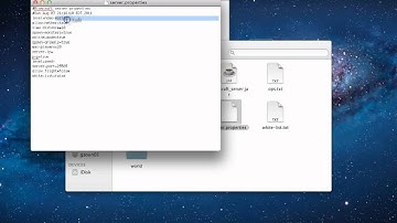 How To Make A Minecraft Server 1.4.4 (Easiest Way)
