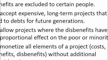CVE 267 - Class 27 (Cost Effectivenesss Analysis) 31 March 2016