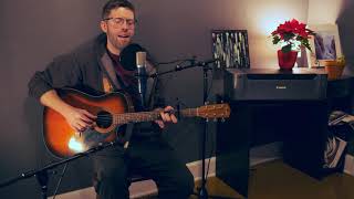With the Ink of  a Ghost  - Jose Gonzalez cover