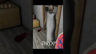 granny sad story part 6 #granny #gaming #grannyvsgrannygame #horrorgame