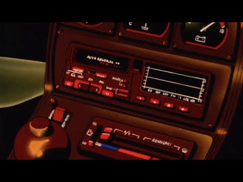 fire in my heart ~ escape from new york | slowed & reverb 