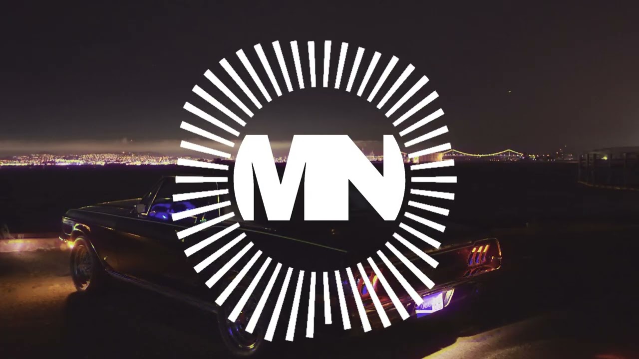 Speed of Flames_MidnightNeon - Phonk | Wave | Dubstep