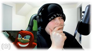 Requested: Johnny VS Sonic Boom - Rise of Lyric \& Shattered Crystal - Reaction Video